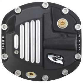 Differential Cover 40-2031MB